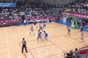 四川热身赛75-64击败福建 杨文学三分3中2&罚球8中2贡献18+18+4